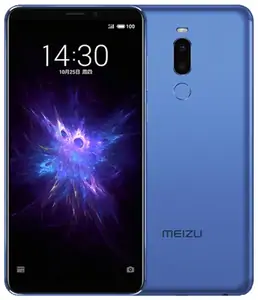 Замена матрицы на телефоне Meizu M8 Note в Екатеринбурге